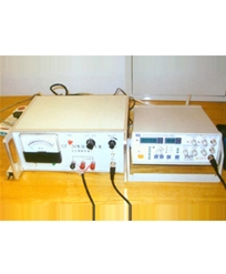 Frequency Tester