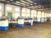 CNC Lathe
