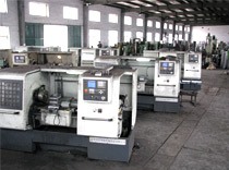 CNC Lathe