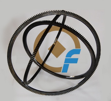 Gear ring