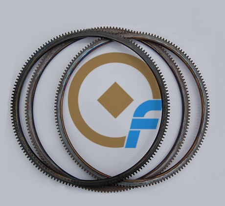 Gear ring