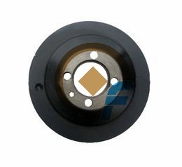 2.4S型减振皮带轮组件