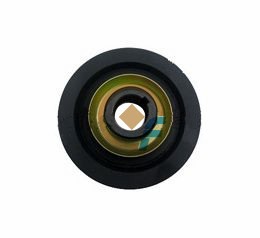 491QE-vibration-damping-belt-pulley-subassembly