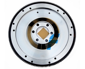 QF-34380-steel flywheel